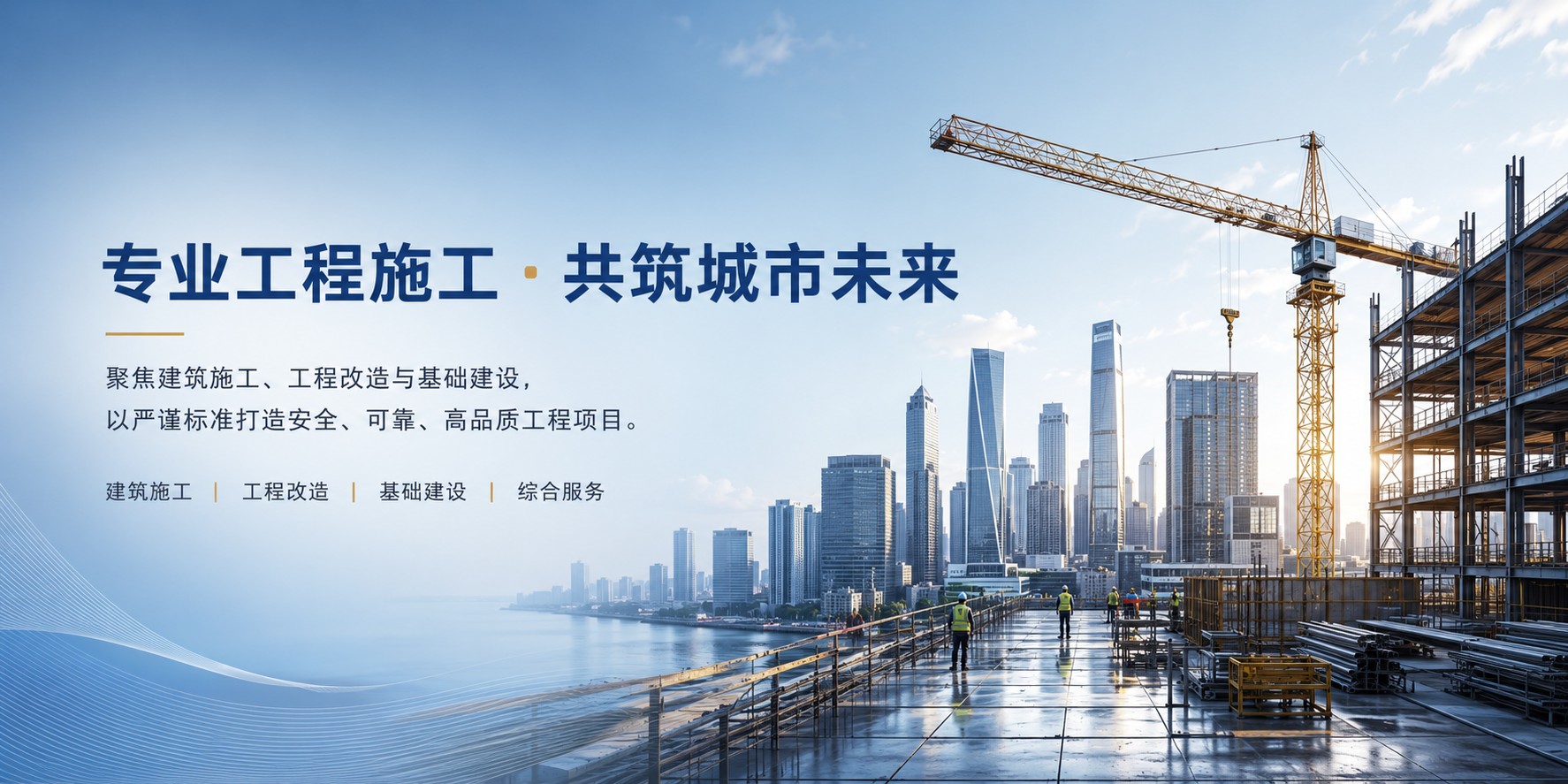 通栏图片